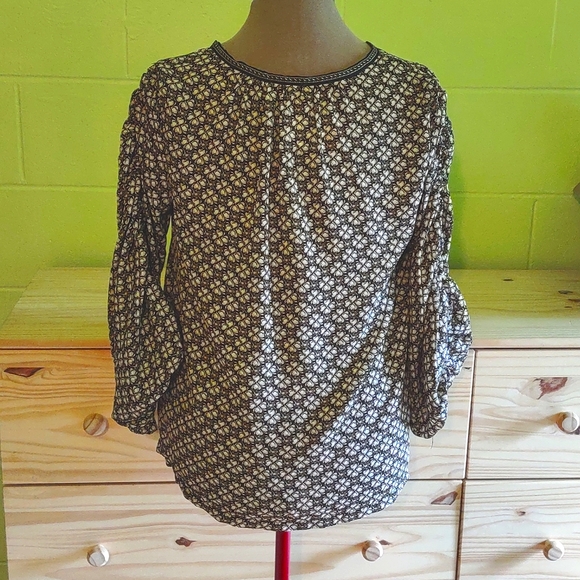 MAX STUDIO blouse - Picture 4 of 5